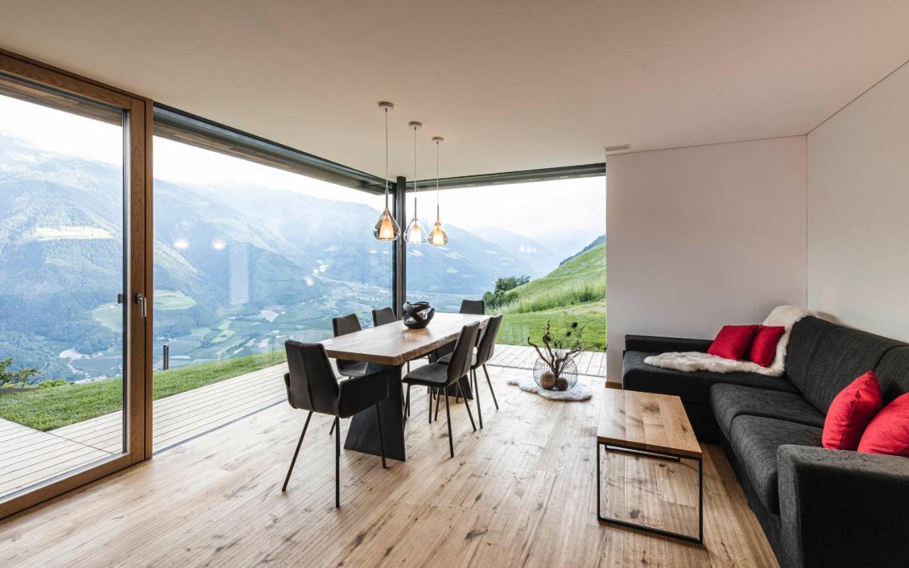 נטורנו Chalet מראה חיצוני תמונה