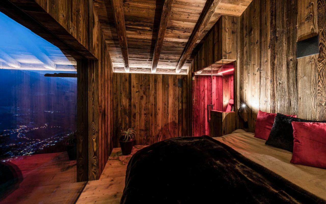 נטורנו Chalet מראה חיצוני תמונה