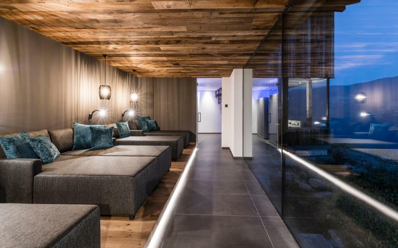 נטורנו Chalet מראה חיצוני תמונה