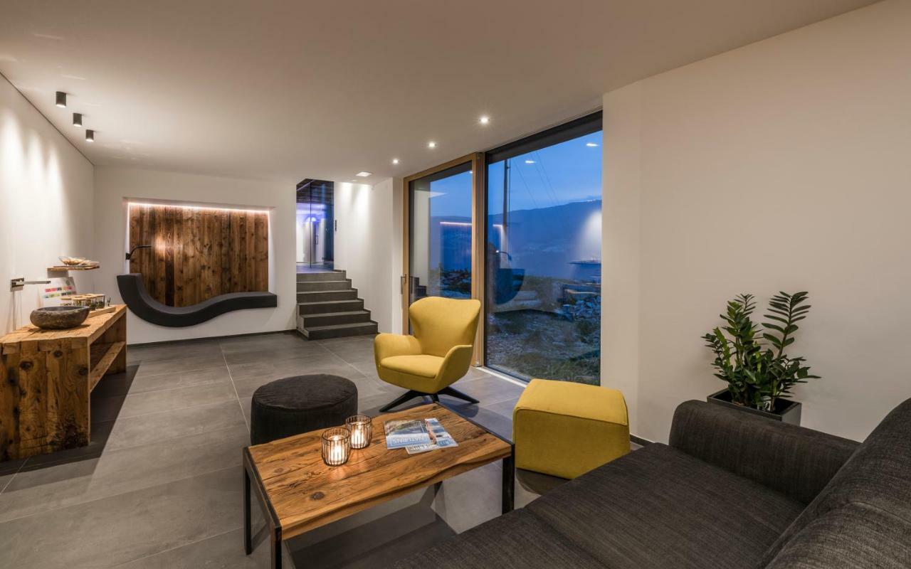 נטורנו Chalet מראה חיצוני תמונה