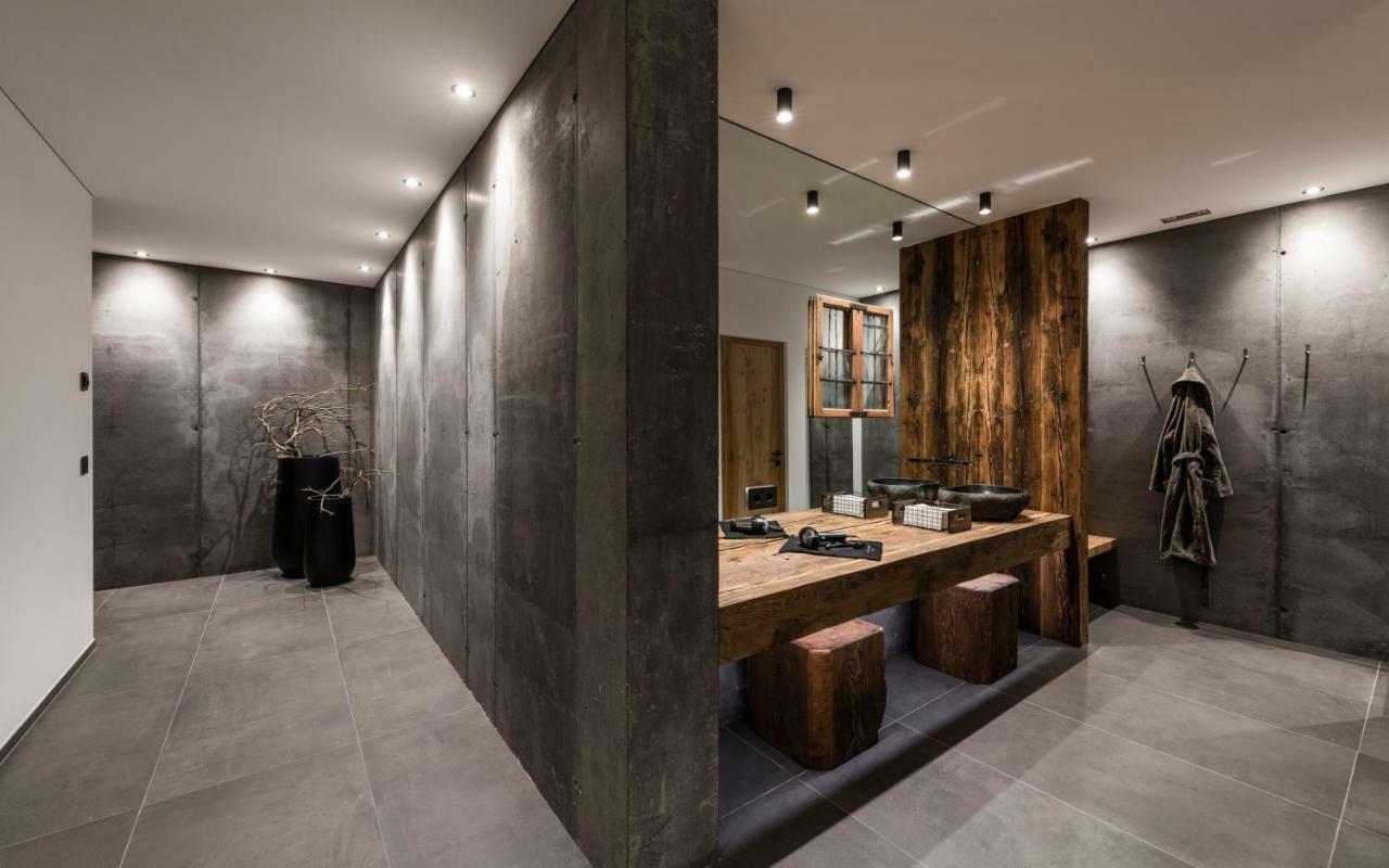 נטורנו Chalet מראה חיצוני תמונה